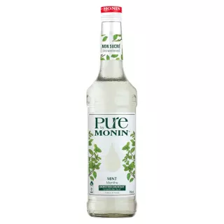 Sirop de Sucre de Canne 1L Monin