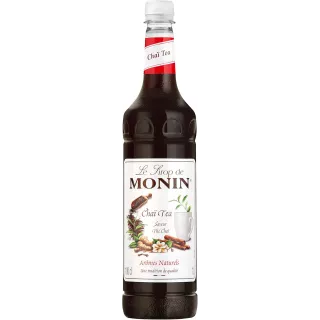 Concentré Thé chaï 70cl Monin