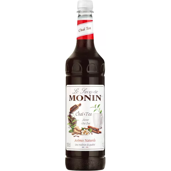 Concentrato di tè Chai Monin 70cl