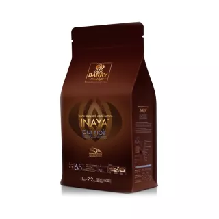 INAYA (cacao 65 %) 1KG BARRY
