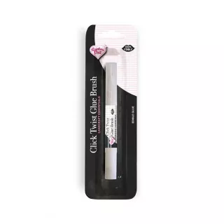 Colle alimentaire Rainbow dust click twist