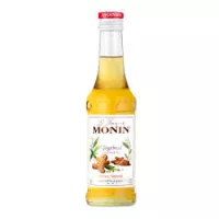 Lebkuchen-Sirup