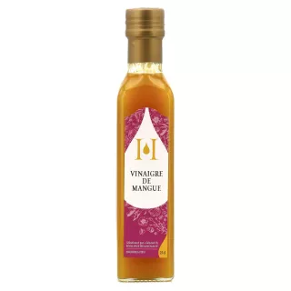 Mangoessig 25 cl