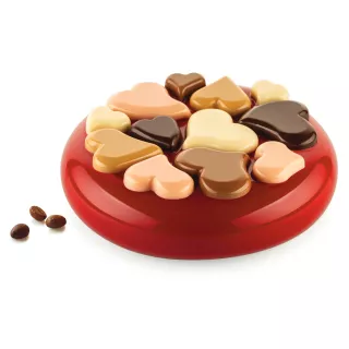 Moule Tender Silikomart