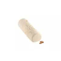 Molde para tronco Silikomart Snowfall