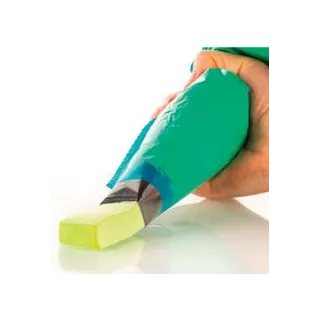 Douille Rectangle
