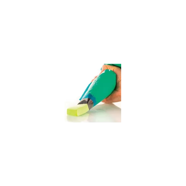 Douille Rectangle