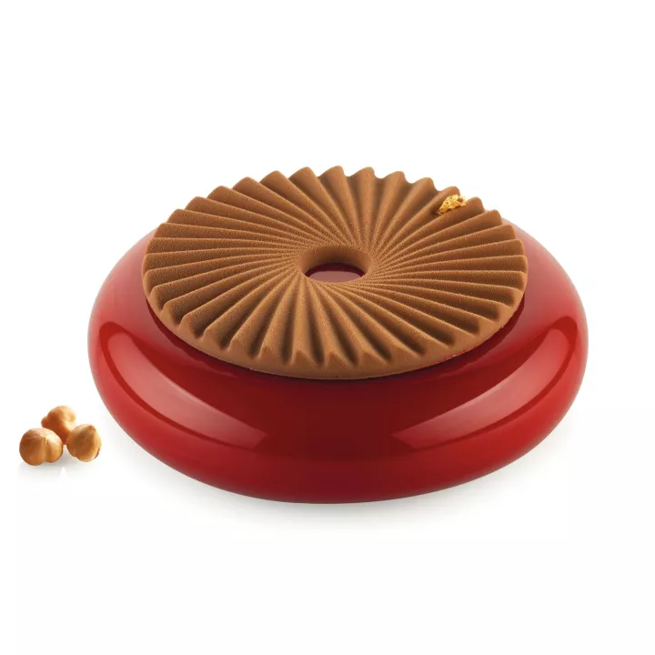 Moule silicone Skirt Silikomart