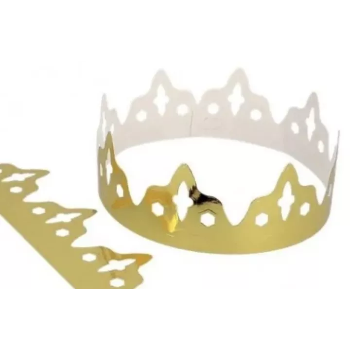 Corona del Re d'Oro