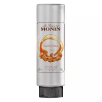 Molho de Caramelo Monin 50 cl