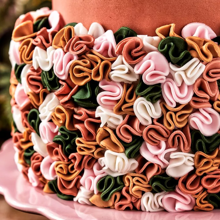 FunCakes weißer Fondant