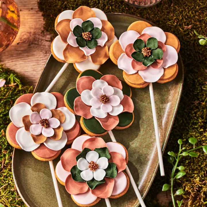 FunCakes white fondant