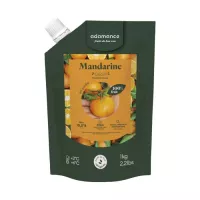 Purê de tangerina Ciaculli Adamance - Produto fresco Chronofresh