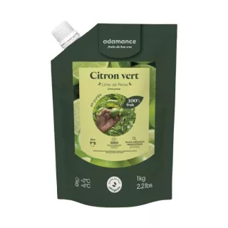 Citron vert Lime de Perse Adamance