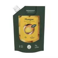 Kesar &amp; Alphonso Adamance Mango Purée - Chronofresh Fresh Product
