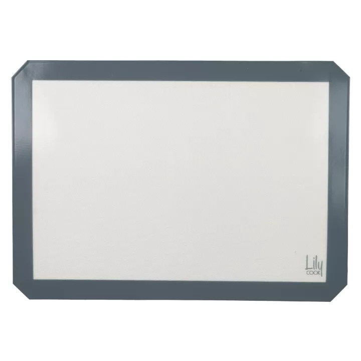 Tapis en silicone 42 x 30