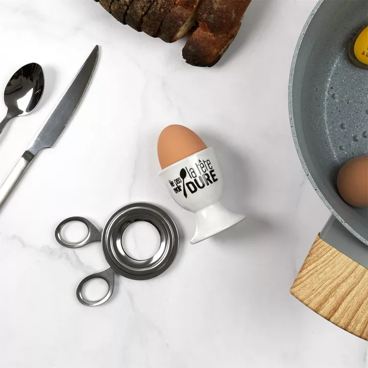 Coupe oeuf