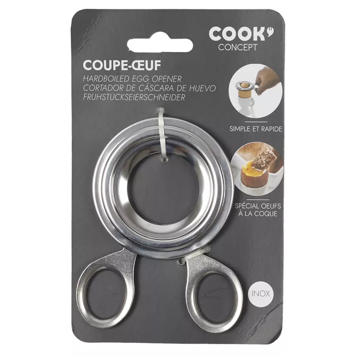 Coupe oeuf