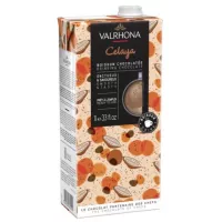 Celaya for Valrhona Hot Chocolate