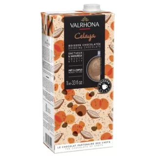 Celaya para Chocolate Quente Valrhona