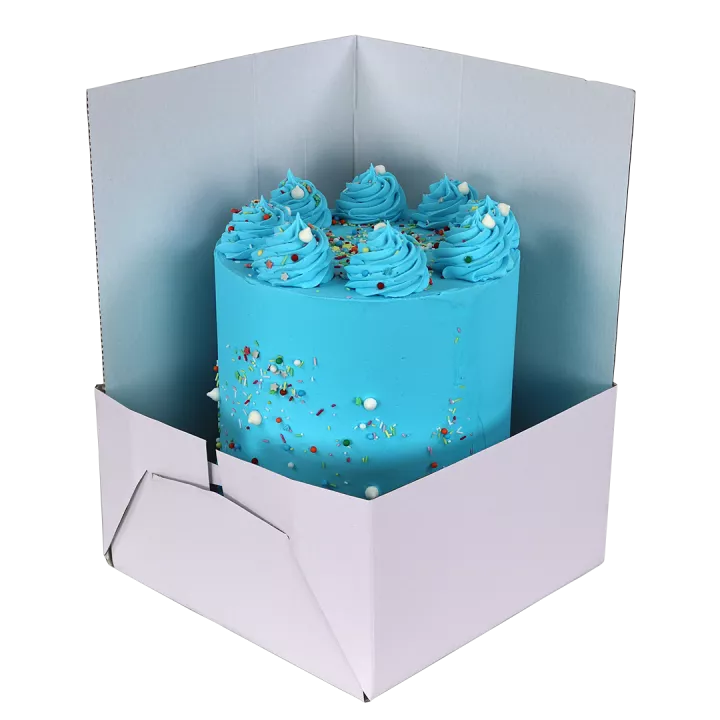 Rallonge pour boite de 25, 30 et 35 cm