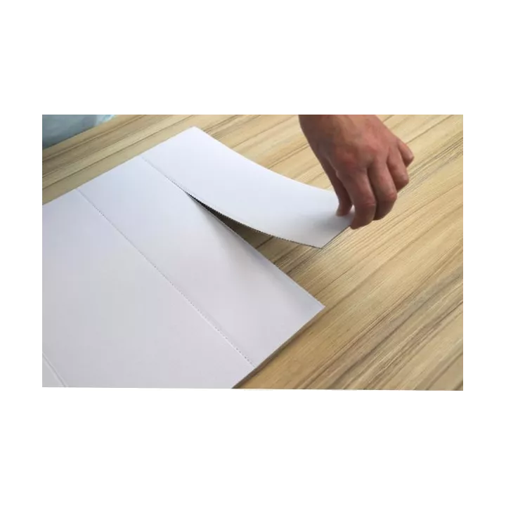 Rallonge pour boite de 25, 30 et 35 cm