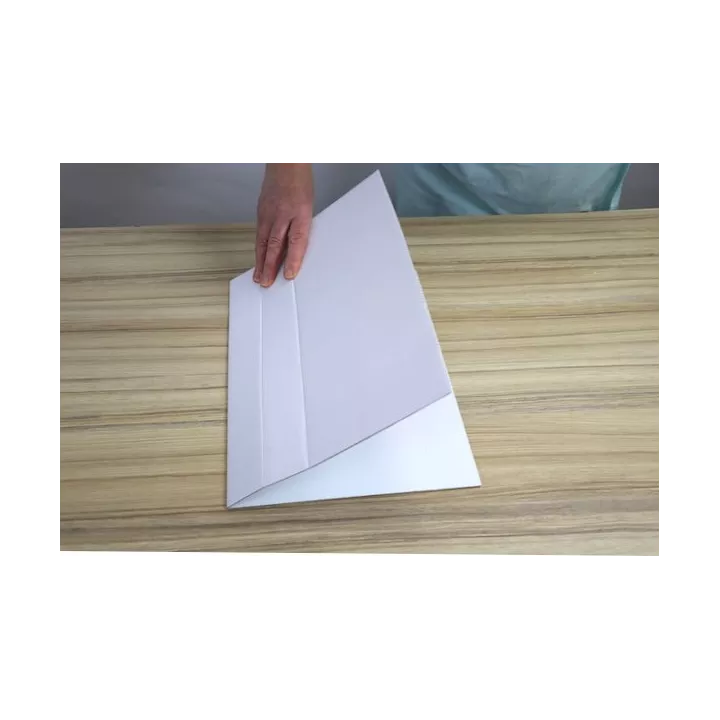 Rallonge pour boite de 25, 30 et 35 cm