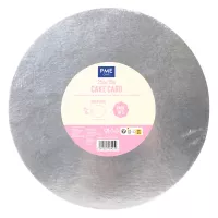 5 Cartões para Bolo, 25 cm
