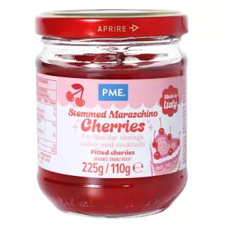 Cerises Marasquin