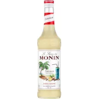 Xarope Monin Falernum 70 cl