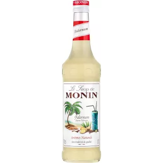 Monin Falernum Syrup 70 cl
