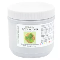 Lecitina de soja