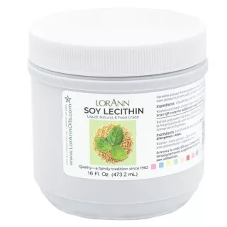 Sojalecithin