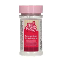 Bicarbonate d'Ammonium