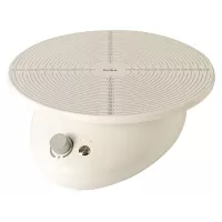 Mesa giratória elétrica Decora