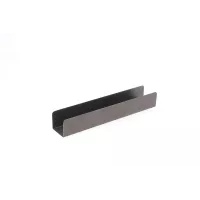 Non-stick pastry bar mold