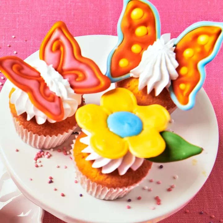 Icing pen