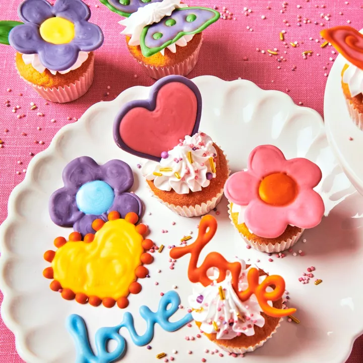 кондитерский маркер