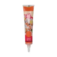 Orange Icing Pen