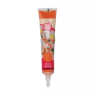 Stylo de glaçage Orange