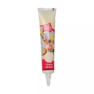 Stylo de glaçage Blanc