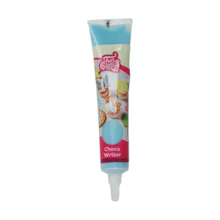 Stylo de glaçage Bleu pastel