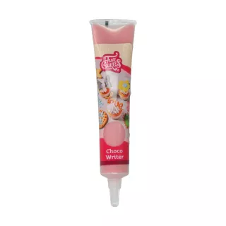 Stylo de glaçage Rose pastel