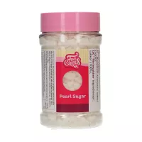 Brauner Zucker – grober Zucker – Hagelzucker – 200 g