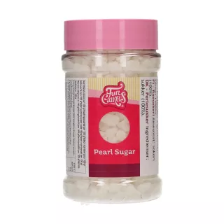 Sucre casson - sucre gros grains - sucre perlé - 200g