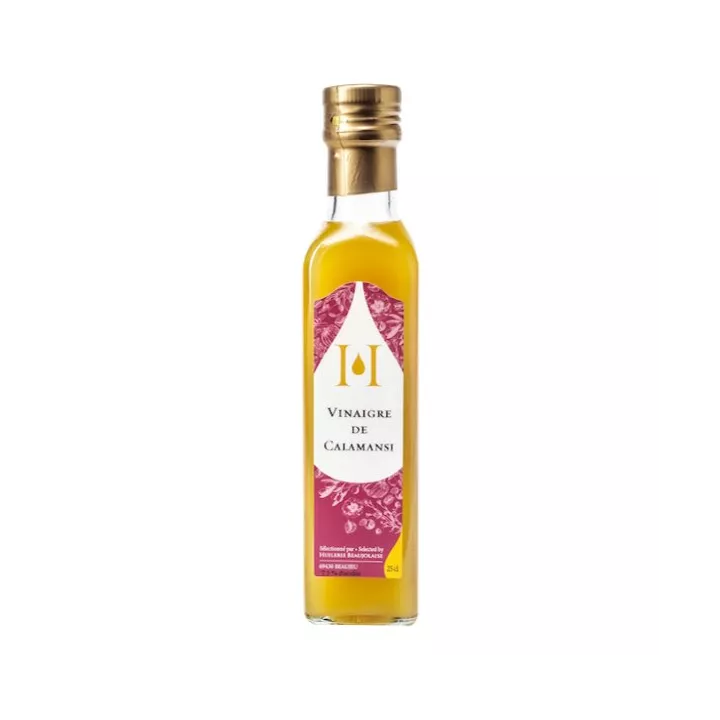 Aceto di calamansi 25 cl