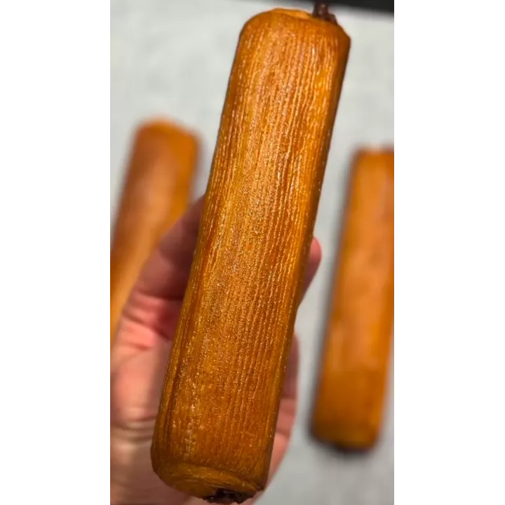 Non-stick pastry bar mold