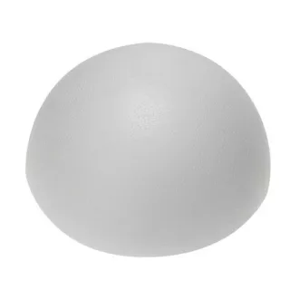 Dummy - Demi-sphère en polystyrène 20 cm