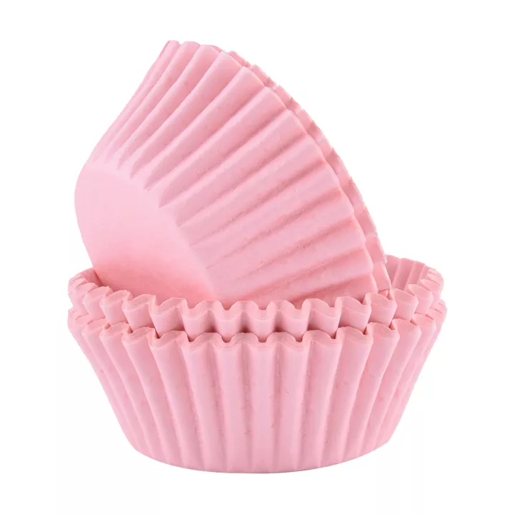 Pink boxes x 60