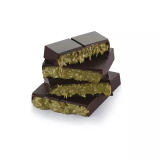 Moule Tablette Dubaï Silikomart